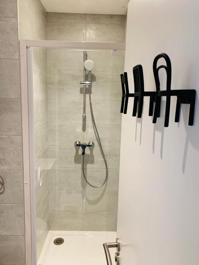 Luxueux Studio Rue Bannier Neuf Apartman Orléans Kültér fotó