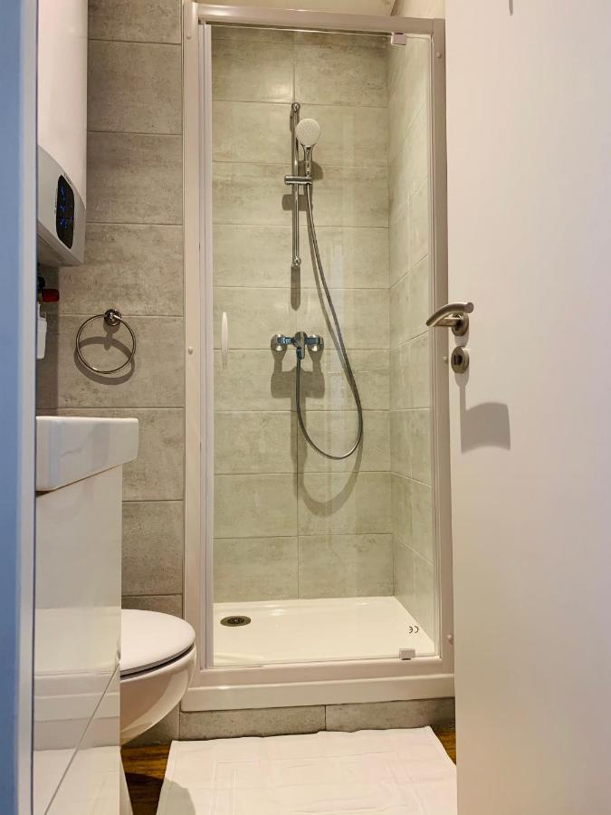 Luxueux Studio Rue Bannier Neuf Apartman Orléans Kültér fotó