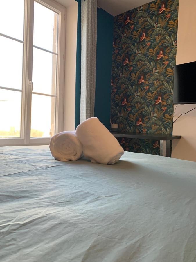 Luxueux Studio Rue Bannier Neuf Apartman Orléans Kültér fotó