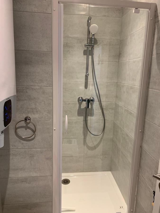 Luxueux Studio Rue Bannier Neuf Apartman Orléans Kültér fotó