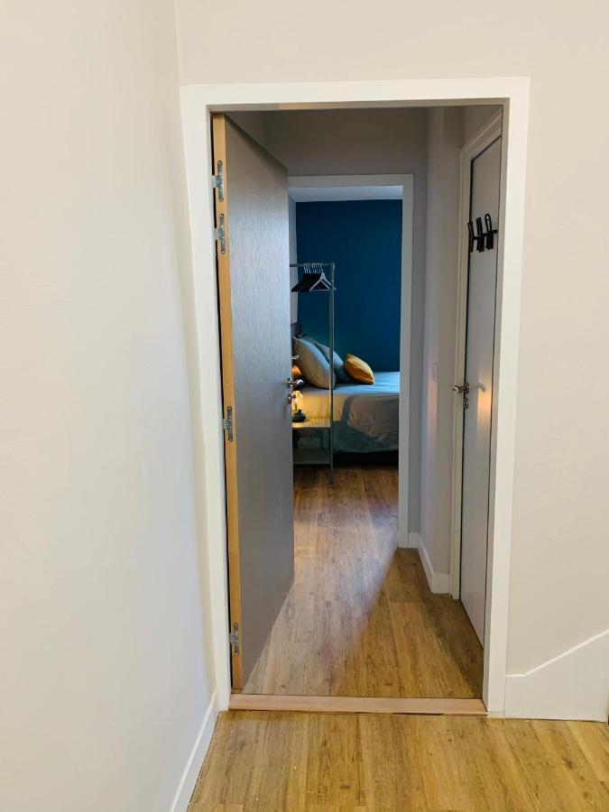 Luxueux Studio Rue Bannier Neuf Apartman Orléans Kültér fotó